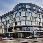Clarion Congress Hotel