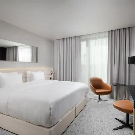 Hotel Clarion Congress