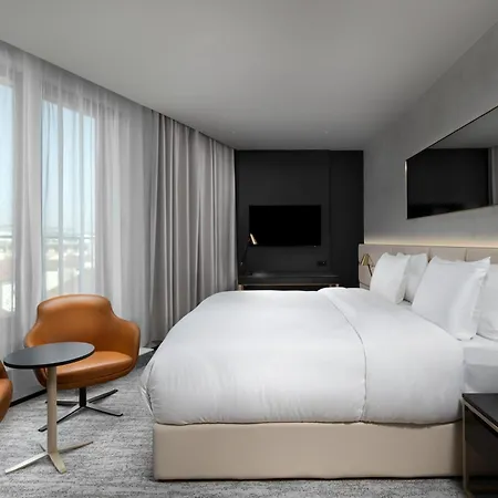 Clarion Congress Hotel 4*