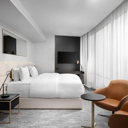 Clarion Congress Hotel Brno