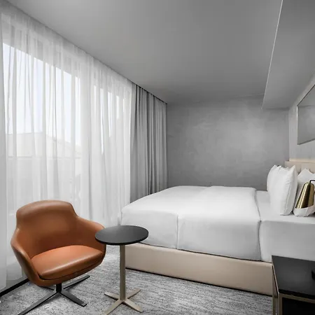 Clarion Congress 4* Brno