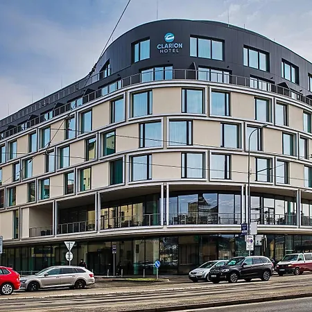 Clarion Congress Hotel