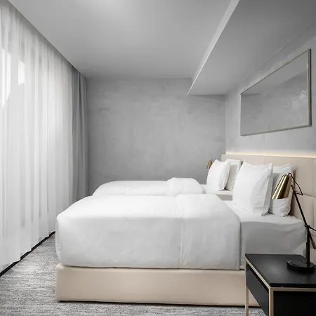 Clarion Congress 4* Brno