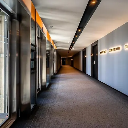 Hotel Clarion Congress 4*