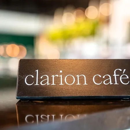 Clarion Congress Brünn
