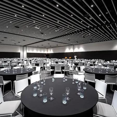 Hotel Clarion Congress 4*