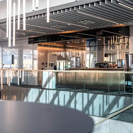 Hotel Clarion Congress