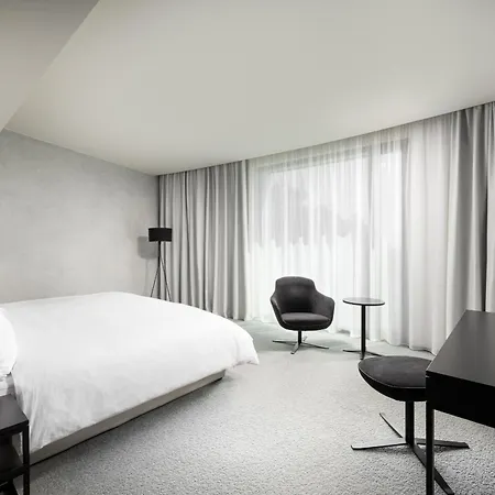 Clarion Congress 4* Brünn