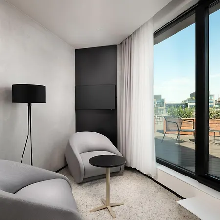 Hotel Clarion Congress 4*