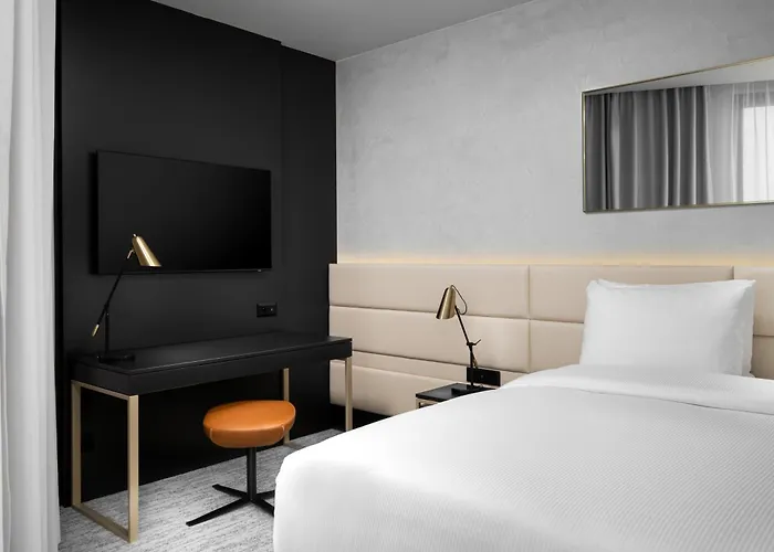 Clarion Congress Hotel